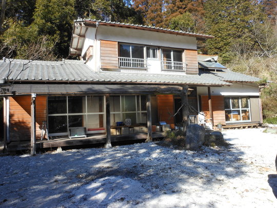田舎 田舎暮らし宅地の販売 - 株式会社 建築カフェ（千葉県木更津市）